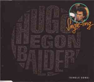 Hugo Egon Balder - Single-Ling (Single Song)