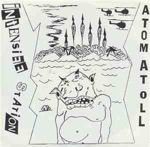 Intensiffstation - Atom Atoll