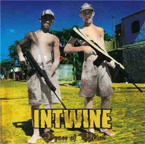 Intwine - Peace Of Mind