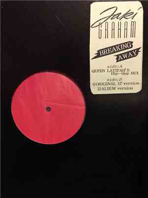 Jaki Graham, Queen Latifah - Breaking Away
