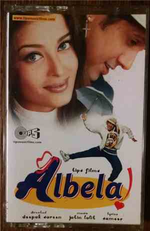 Jatin Lalit - Albela