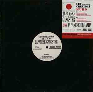 Jay-Z - Japanese Gangster / Japanese Dreamin'