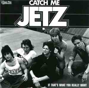 Jetz - Catch Me