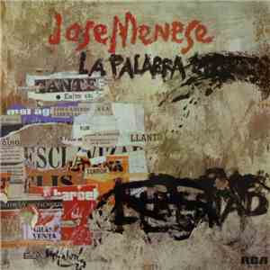 Jose Menese - La Palabra