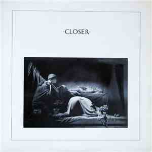 Joy Division - Closer