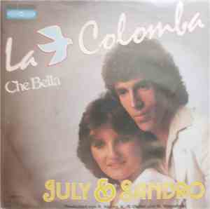 July & Sandro - La Colomba