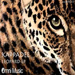 Kappadee - Leopard EP