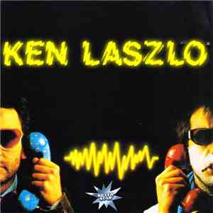Ken Laszlo - Ken Laszlo