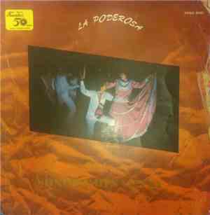 La Sonora Dinamita - La Poderosa la Sonora Dinamita