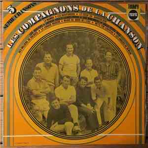 Les Compagnons De La Chanson - Les Compagnons De La Chanson