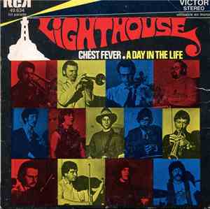 Lighthouse  - Chest Fever