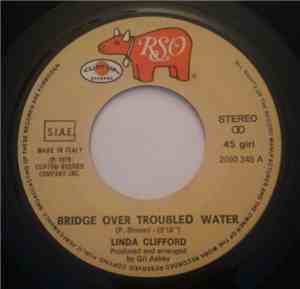 Linda Clifford - Bridge Over Troubled Water / Hold Me Close