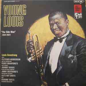 Louis Armstrong - Young Louis 