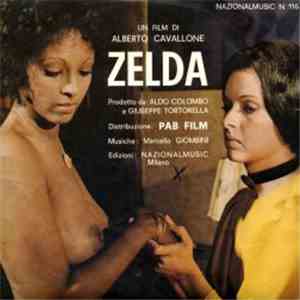 Marcello Giombini - Zelda