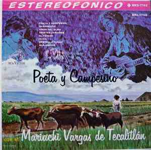 Mariachi Vargas de Tecalitlán - Poeta Y Campesino