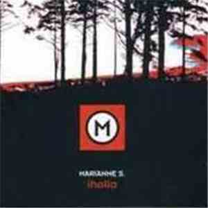 Marianne S. - Iholla