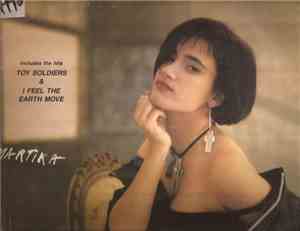 Martika - Martika