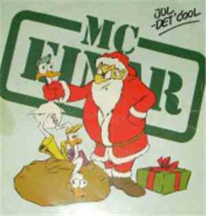 MC Einar - Jul - Det' Cool