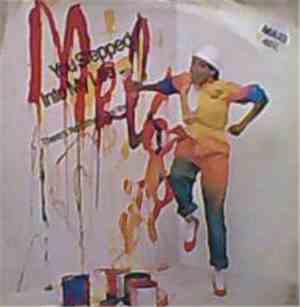 Melba Moore - You Stepped Into My Life / There's No Other One Like You