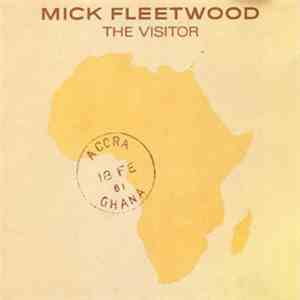 Mick Fleetwood - The Visitor