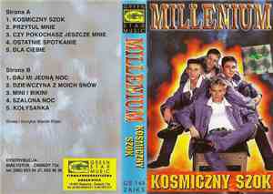 Millenium  - Kosmiczny Szok