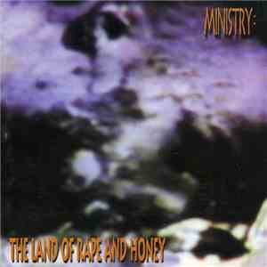 Ministry - The Land Of Rape And Honey