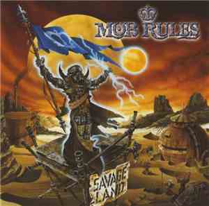 Mob Rules - Savage Land