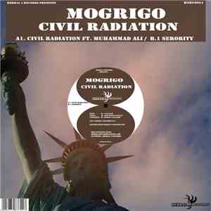 Mogrigo - Civil Radiation