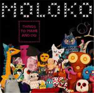 Moloko - Somebody Somewhere