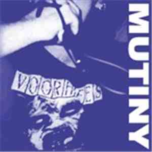 Mutiny  - Mutiny