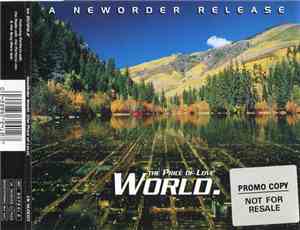 NewOrder - World (The Price Of Love)
