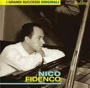 Nico Fidenco - I Grandi Successi Originali