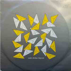 Norken - Soul Static Bureau