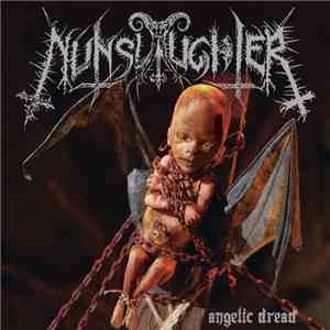 NunSlaughter - Angelic Dread