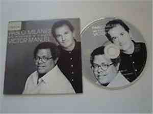 Pablo Milanés, Víctor Manuel - En Blanco Y Negro