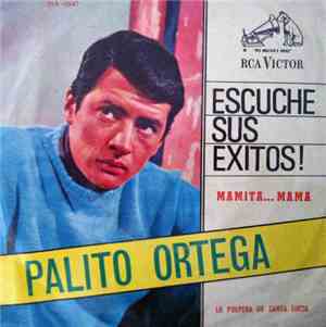 Palito Ortega - Mamita... Mama