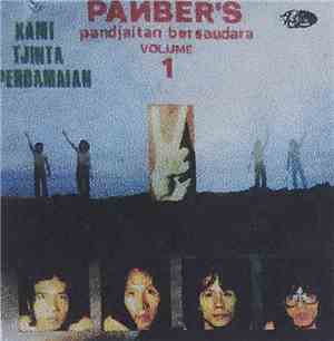 Panber's - Volume 1