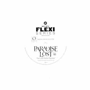 Paradise Lost - The Last Fallen Saviour