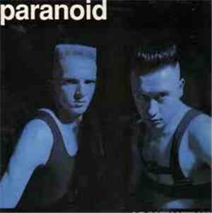 Paranoid  - I Dominate You