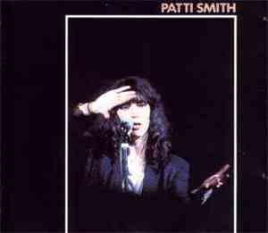 Patti Smith - Superstars Best Collection