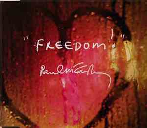 Paul McCartney - Freedom