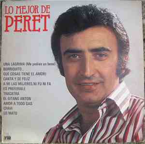 Peret - Lo Mejor De Peret