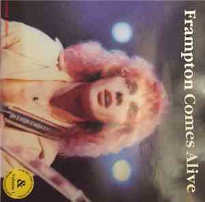 Peter Frampton - Frampton Comes Alive