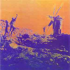 Pink Floyd - Music From The Film More