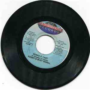 Predator  / Kenny  & Busy Signal - Have Sense / Shake It Fast