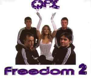 QFX - Freedom 2