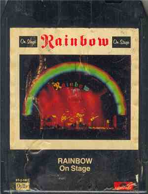 Rainbow - On Stage