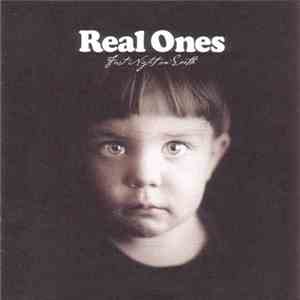 Real Ones - First Night On Earth