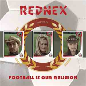 Rednex - Football Is Our Religion