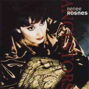 Renee Rosnes - Ancestors